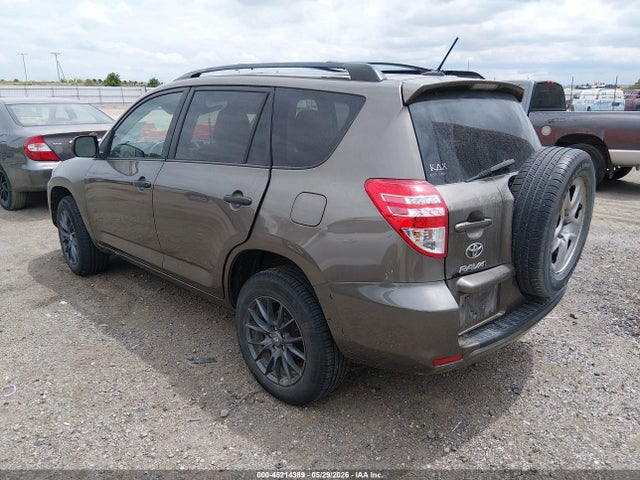 Aukcja sprzedaży 2011 Toyota Rav4, vin: 2T3BF4DV9BW177407, numer aukcji: 45214389