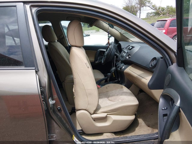 Aukcja sprzedaży 2011 Toyota Rav4, vin: 2T3BF4DV9BW177407, numer aukcji: 45214389