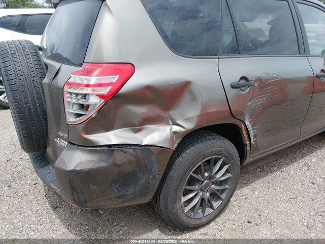 Aukcja sprzedaży 2011 Toyota Rav4, vin: 2T3BF4DV9BW177407, numer aukcji: 45214389