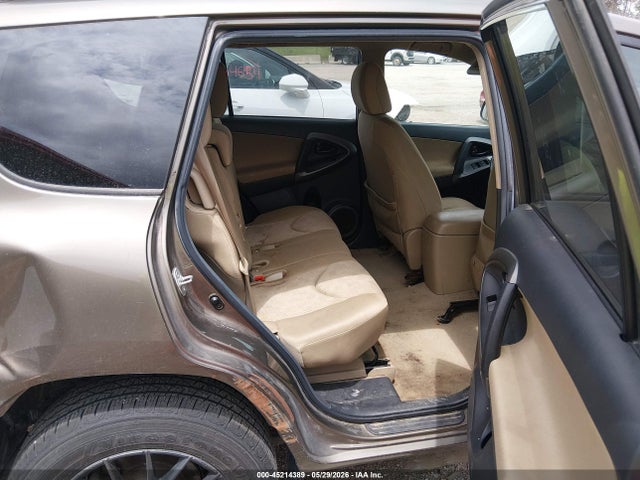 Aukcja sprzedaży 2011 Toyota Rav4, vin: 2T3BF4DV9BW177407, numer aukcji: 45214389