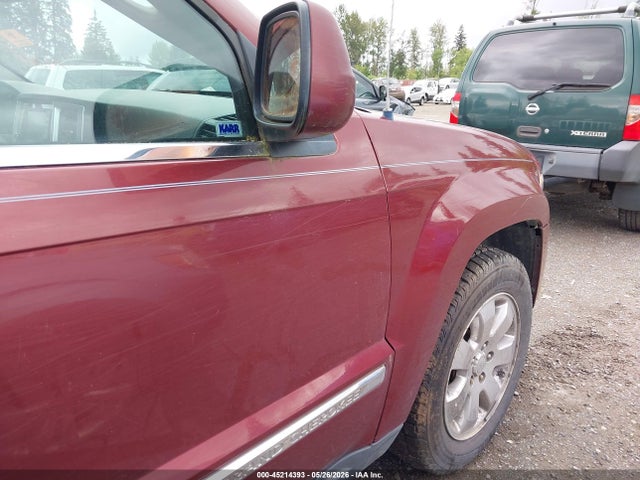 45214393 :رقم المزاد ، 1J8HR58N78C202388 vin ، 2008 Jeep Grand Cherokee Limited مزاد بيع