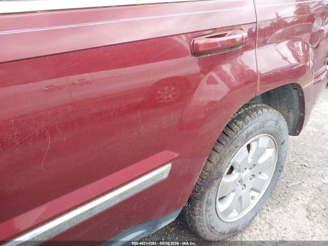 45214393 :رقم المزاد ، 1J8HR58N78C202388 vin ، 2008 Jeep Grand Cherokee Limited مزاد بيع