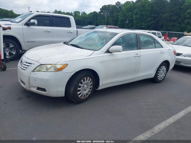 Aukcja sprzedaży 2009 Toyota Camry, vin: 4T1BE46K39U837949, numer aukcji: 45214394