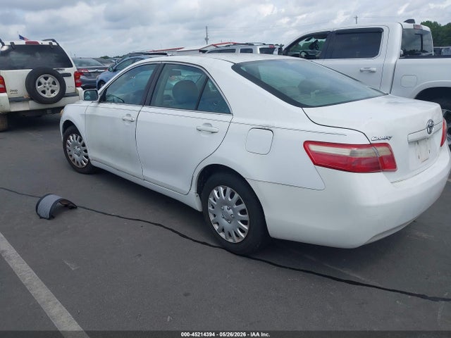 Aukcja sprzedaży 2009 Toyota Camry, vin: 4T1BE46K39U837949, numer aukcji: 45214394