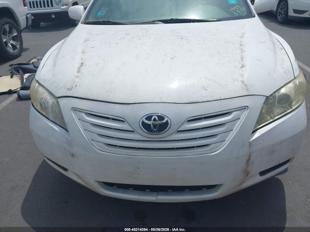 Aukcja sprzedaży 2009 Toyota Camry, vin: 4T1BE46K39U837949, numer aukcji: 45214394