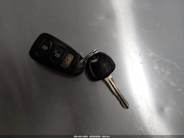 45214395 :رقم المزاد ، KMHDU46D07U178321 vin ، 2007 Hyundai Elantra Gls/limited/se مزاد بيع