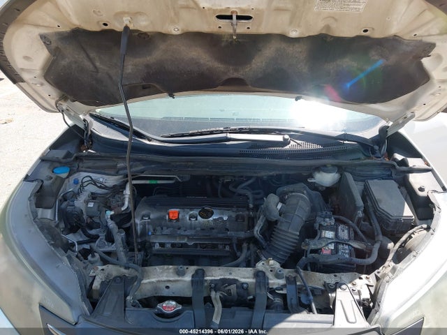 Aukcja sprzedaży 2014 Honda Cr-v Ex-l, vin: 5J6RM4H74EL009207, numer aukcji: 45214396