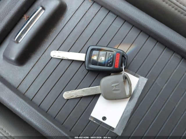 Aukcja sprzedaży 2014 Honda Cr-v Ex-l, vin: 5J6RM4H74EL009207, numer aukcji: 45214396