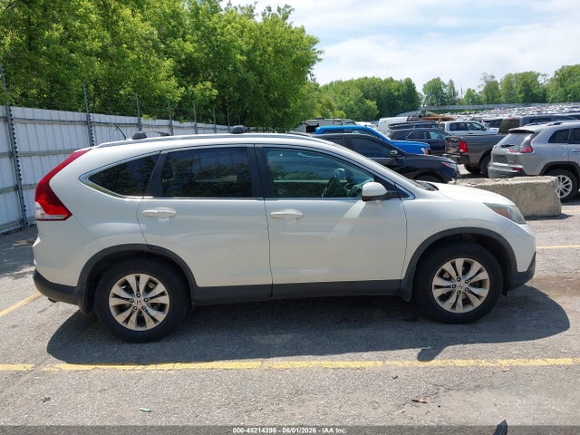 Aukcja sprzedaży 2014 Honda Cr-v Ex-l, vin: 5J6RM4H74EL009207, numer aukcji: 45214396