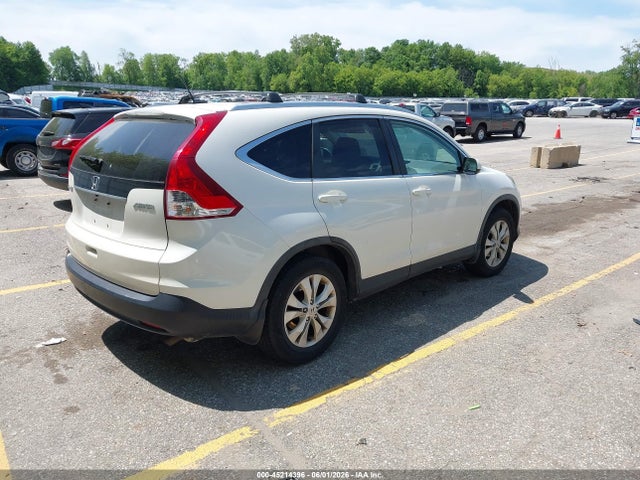 Aukcja sprzedaży 2014 Honda Cr-v Ex-l, vin: 5J6RM4H74EL009207, numer aukcji: 45214396
