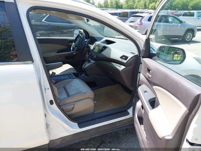 Aukcja sprzedaży 2014 Honda Cr-v Ex-l, vin: 5J6RM4H74EL009207, numer aukcji: 45214396