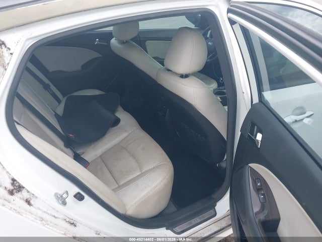 Продаж на аукціоні авто 2013 Kia Optima Sx, vin: 5XXGR4A62DG233865, номер лоту: 45214402