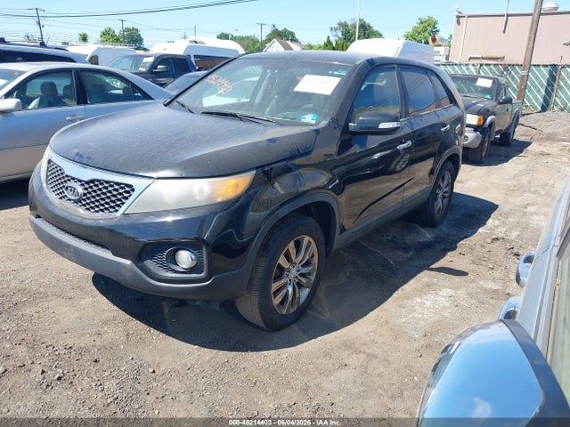 Aukcja sprzedaży 2011 Kia Sorento Ex, vin: 5XYKU4A16BG011223, numer aukcji: 45214403