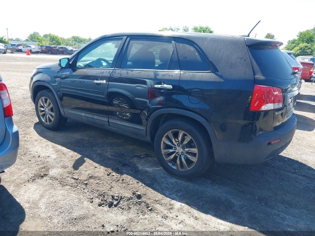 Aukcja sprzedaży 2011 Kia Sorento Ex, vin: 5XYKU4A16BG011223, numer aukcji: 45214403
