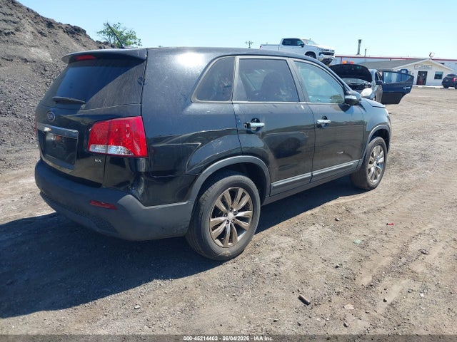 Aukcja sprzedaży 2011 Kia Sorento Ex, vin: 5XYKU4A16BG011223, numer aukcji: 45214403