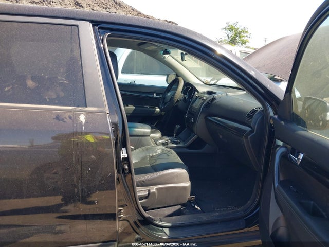 Aukcja sprzedaży 2011 Kia Sorento Ex, vin: 5XYKU4A16BG011223, numer aukcji: 45214403