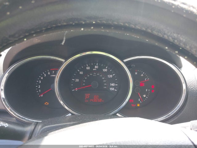 Aukcja sprzedaży 2011 Kia Sorento Ex, vin: 5XYKU4A16BG011223, numer aukcji: 45214403