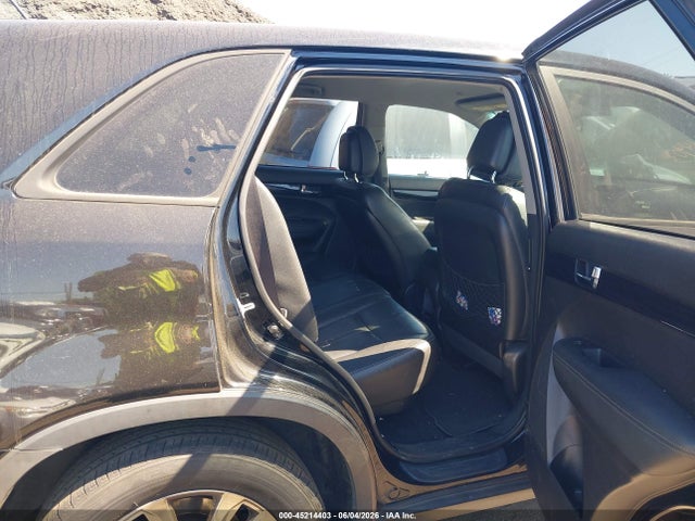 Aukcja sprzedaży 2011 Kia Sorento Ex, vin: 5XYKU4A16BG011223, numer aukcji: 45214403