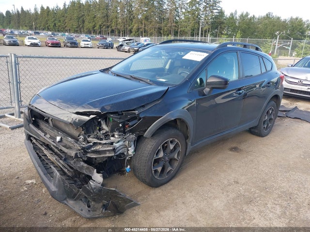 Aukcja sprzedaży 2019 Subaru Crosstrek 2.0i Premium, vin: JF2GTAEC8KH380421, numer aukcji: 45214405