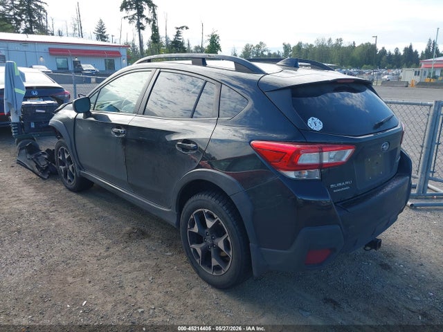 Aukcja sprzedaży 2019 Subaru Crosstrek 2.0i Premium, vin: JF2GTAEC8KH380421, numer aukcji: 45214405