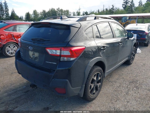 Aukcja sprzedaży 2019 Subaru Crosstrek 2.0i Premium, vin: JF2GTAEC8KH380421, numer aukcji: 45214405