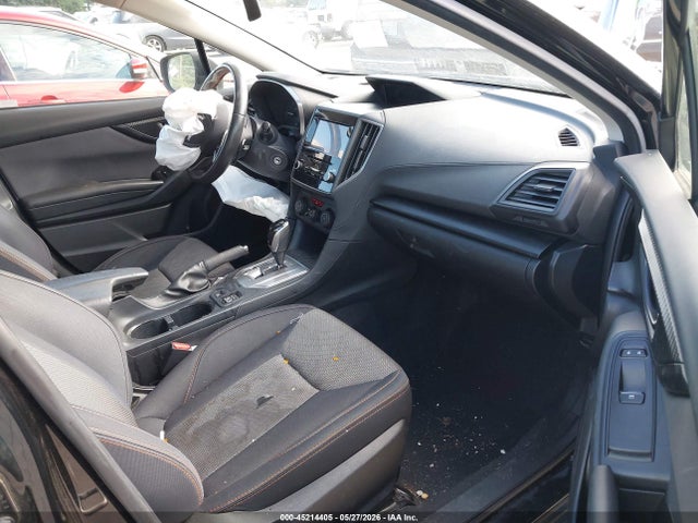 Aukcja sprzedaży 2019 Subaru Crosstrek 2.0i Premium, vin: JF2GTAEC8KH380421, numer aukcji: 45214405