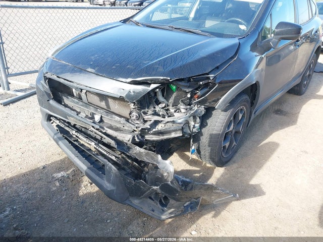 Aukcja sprzedaży 2019 Subaru Crosstrek 2.0i Premium, vin: JF2GTAEC8KH380421, numer aukcji: 45214405