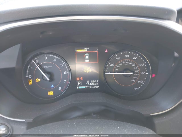 Aukcja sprzedaży 2019 Subaru Crosstrek 2.0i Premium, vin: JF2GTAEC8KH380421, numer aukcji: 45214405
