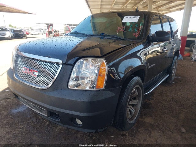 45214406 :رقم المزاد ، 1GKFK63858J194740 vin ، 2008 Gmc Yukon Denali مزاد بيع