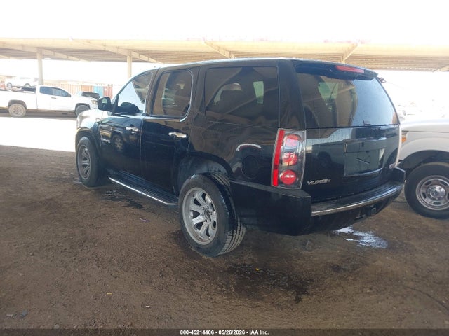 45214406 :رقم المزاد ، 1GKFK63858J194740 vin ، 2008 Gmc Yukon Denali مزاد بيع