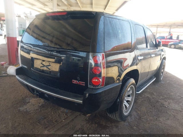 45214406 :رقم المزاد ، 1GKFK63858J194740 vin ، 2008 Gmc Yukon Denali مزاد بيع