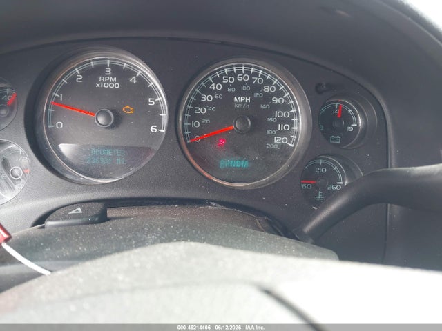 45214406 :رقم المزاد ، 1GKFK63858J194740 vin ، 2008 Gmc Yukon Denali مزاد بيع