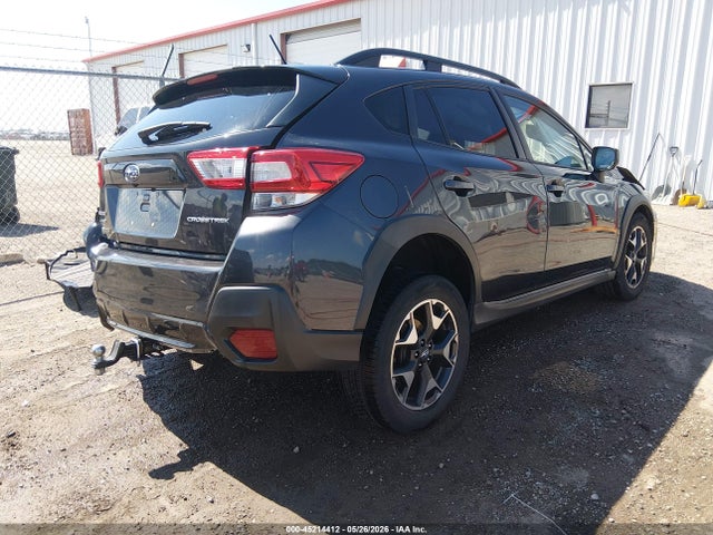 Продаж на аукціоні авто 2019 Subaru Crosstrek 2.0i, vin: JF2GTABC9K8293826, номер лоту: 45214412