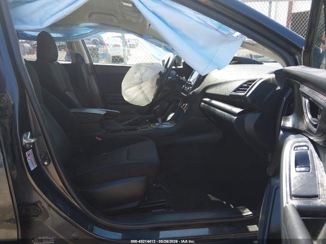 Subaru Crosstrek 2.0i 2019 JF2GTABC9K8293826 Image 5