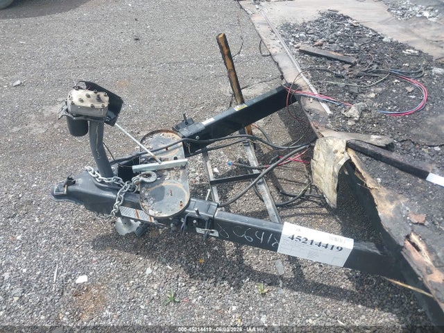 Forest River Salem 31ft 2018 4X4TSMG20J8064185 Image 10