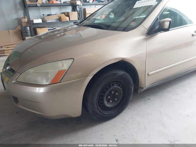 Продажа на аукционе авто 2005 Honda Accord 2.4 Lx, vin: 1HGCM56435A164676, номер лота: 45214420