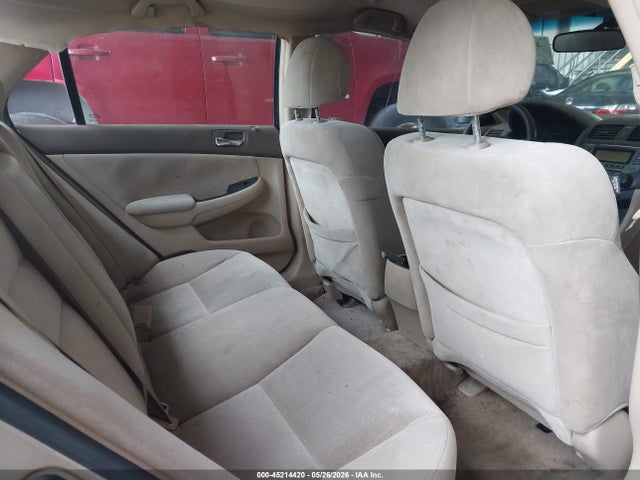 Auction sale of the 2005 Honda Accord 2.4 Lx, vin: 1HGCM56435A164676, lot number: 45214420