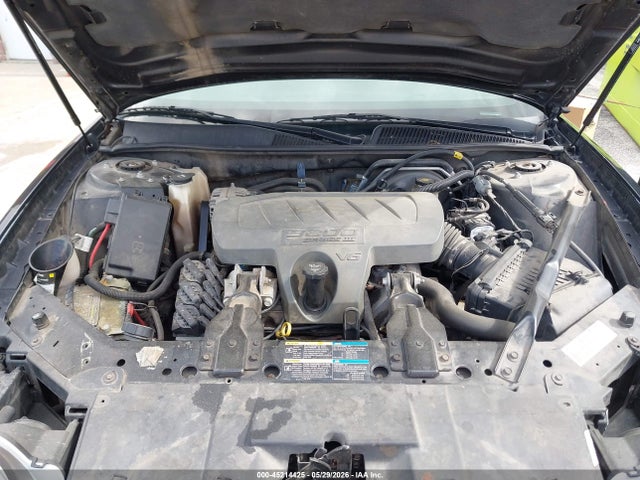 Aukcja sprzedaży 2007 Buick Lacrosse Cx, vin: 2G4WC582371154734, numer aukcji: 45214425