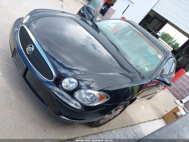 Aukcja sprzedaży 2007 Buick Lacrosse Cx, vin: 2G4WC582371154734, numer aukcji: 45214425
