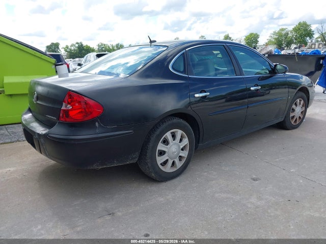 Aukcja sprzedaży 2007 Buick Lacrosse Cx, vin: 2G4WC582371154734, numer aukcji: 45214425