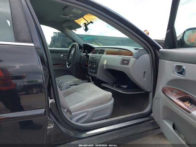 Aukcja sprzedaży 2007 Buick Lacrosse Cx, vin: 2G4WC582371154734, numer aukcji: 45214425