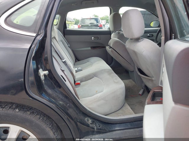 Aukcja sprzedaży 2007 Buick Lacrosse Cx, vin: 2G4WC582371154734, numer aukcji: 45214425