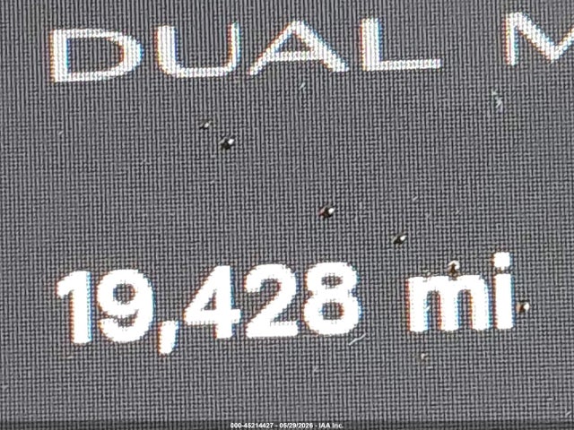 45214427 :رقم المزاد ، 5YJ3E1EB4SF902749 vin ، 2025 Tesla Model 3 Long Range All-wheel Drive مزاد بيع