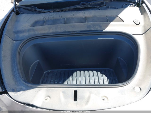 Продаж на аукціоні авто 2025 Tesla Model Y Long Range Dual Motor Rear-wheel Drive, vin: 7SAYGDED1SF243289, номер лоту: 45214428