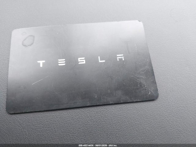 2024 Tesla Cybertruck მანქანა იყიდება აუქციონზე, vin: 7G2CEHED5RA056940, აუქციონის ნომერი: 45214430