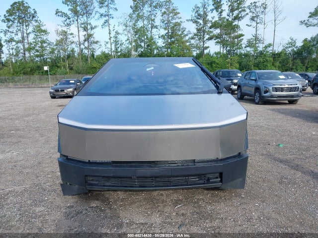 2024 Tesla Cybertruck მანქანა იყიდება აუქციონზე, vin: 7G2CEHED5RA056940, აუქციონის ნომერი: 45214430