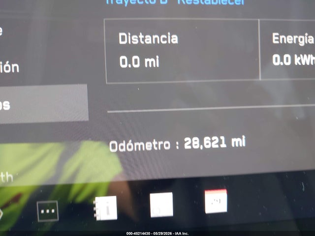2024 Tesla Cybertruck მანქანა იყიდება აუქციონზე, vin: 7G2CEHED5RA056940, აუქციონის ნომერი: 45214430