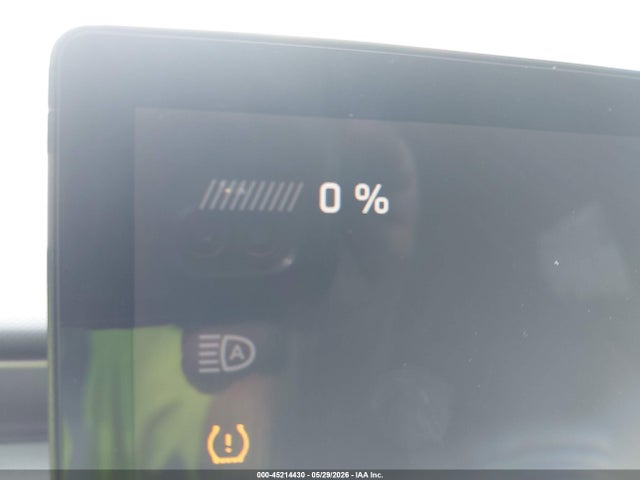 2024 Tesla Cybertruck მანქანა იყიდება აუქციონზე, vin: 7G2CEHED5RA056940, აუქციონის ნომერი: 45214430