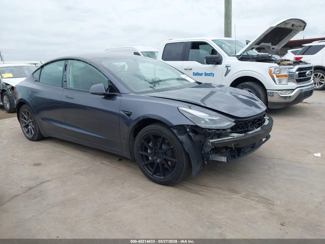 Aukcja sprzedaży 2023 Tesla Model 3 Rear-wheel Drive, vin: 5YJ3E1EA6PF713017, numer aukcji: 45214433
