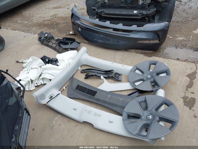 2023 Tesla Model 3 Rear-wheel Drive მანქანა იყიდება აუქციონზე, vin: 5YJ3E1EA6PF713017, აუქციონის ნომერი: 45214433